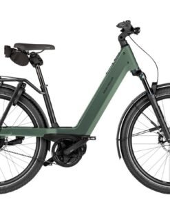 Riese & Müller Nevo5 vario - 800 Wh - 27,5 inch - Step-through - 2027