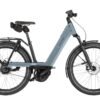 Riese and Müller Nevo5 vario - 800 Wh - 27,5 inch - Step-through - 2026