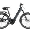 Riese and Müller Nevo5 vario CORE - 600 Wh - 27,5 inch - Step-through - 2026