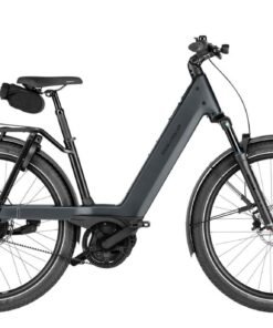 Riese and Müller Nevo5 vario CORE - 600 Wh - 27,5 inch - Step-through - 2026