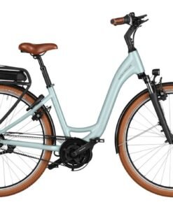 Riese and Müller Swing5 stil - 500 Wh - 71 cm - Instapmodel - 2026