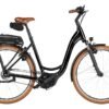 Riese und Müller Swing5 rücktritt - 500 Wh - 28 Zoll - Tiefeinsteiger - 2026