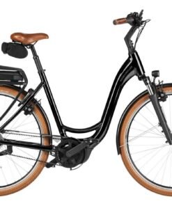 Riese und Müller Swing5 rücktritt - 500 Wh - 28 Zoll - Tiefeinsteiger - 2026