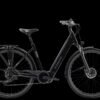 TREK District+ 3 R9 360 LS Dark Star elektrische fiets