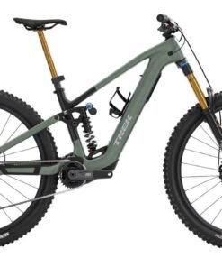 Trek Fuel+ LX 9.9 X0 AXS Gen 2 - 580 Wh - 29 inch - Volledig