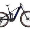 Trek Rail+ 9.7 Gen 5 - 800 Wh - 29 Zoll - Fully